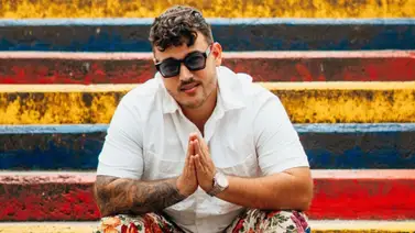 Entre el “sí” y el “no”: Danui estrena “Delito” Entre el “sí” y el “no”: Danui estrena “Delito”