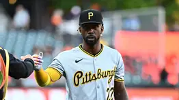 El fin de una era en los Piratas: McCutchen probará suerte con Texas