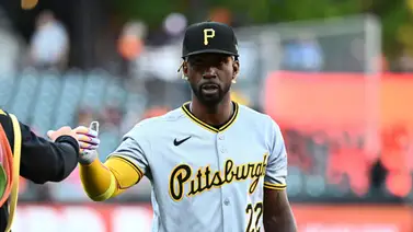 El fin de una era en los Piratas: McCutchen probará suerte con Texas El fin de una era en los Piratas: McCutchen probará suerte con Texas