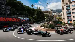 FIA y F1 el invento aplicado para el Gran Premio de Mónaco