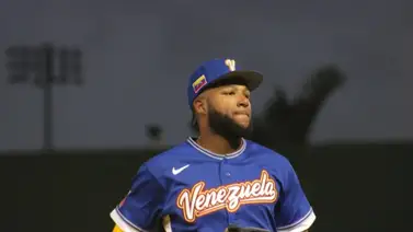 WBC: Jackson Chourio podría perderse el estreno ante Países Bajos WBC: Jackson Chourio podría perderse el estreno ante Países Bajos