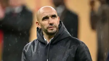 Marruecos cambia de mando: adiós a Walid Regragui, bienvenido Mohamed Ouahbi Marruecos cambia de mando: adiós a Walid Regragui, bienvenido Mohamed Ouahbi