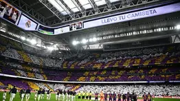 Oficial: La UEFA sanciona al Real Madrid por un caso de racismo