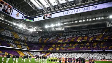Oficial: La UEFA sanciona al Real Madrid por un caso de racismo Oficial: La UEFA sanciona al Real Madrid por un caso de racismo