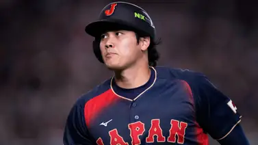 Shohei Ohtani comanda paliza de Japón en el Clásico Mundial de Beisbol Shohei Ohtani comanda paliza de Japón en el Clásico Mundial de Beisbol