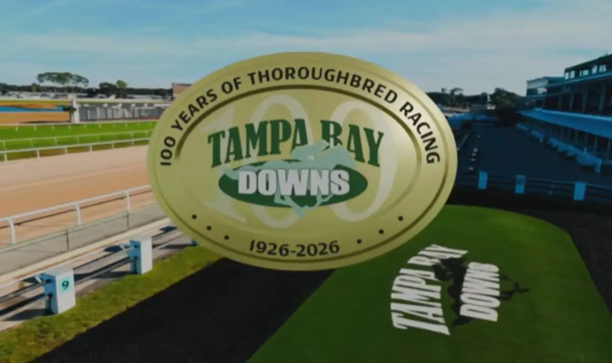 Llegó la hora del baile: Disco Time, listo para recuperar terreno en los 125 mil dólares del Challenger Stakes G3