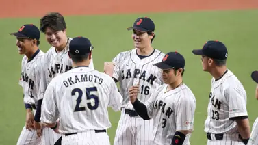 El imperio del sol poniente: Japón lidera el registro de nocauts en el Clásico Mundial El imperio del sol poniente: Japón lidera el registro de nocauts en el Clásico Mundial