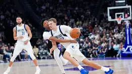 Cooper Flagg hace historia: El único escolta de LeBron James en el club de los 1,000 puntos