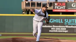 Clásico Mundial de Beisbol: Venezuela enfrentará a un 'lanzallamas' en su debut