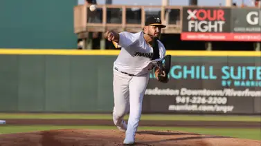 Clásico Mundial de Beisbol: Venezuela enfrentará a un 'lanzallamas' en su debut Clásico Mundial de Beisbol: Venezuela enfrentará a un 'lanzallamas' en su debut