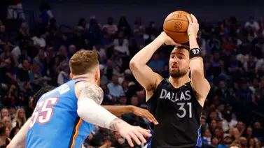 Klay Thompson supera a Ray Allen en la tabla de triples Klay Thompson supera a Ray Allen en la tabla de triples