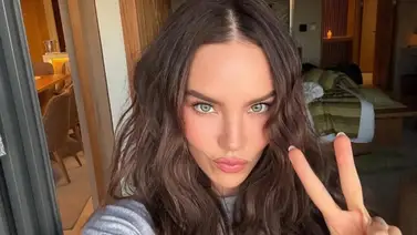 Belinda desata rumores de romance con un compañero de rodaje Belinda desata rumores de romance con un compañero de rodaje