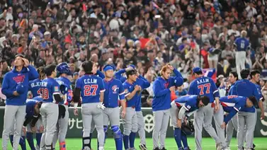 La cara amarga del Clásico Mundial: Las selecciones más castigadas por la regla de la misericordia La cara amarga del Clásico Mundial: Las selecciones más castigadas por la regla de la misericordia