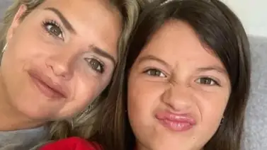 Patricia Schwarzgruber se emociona al contar logro de su hija ¡Lo hiciste! Patricia Schwarzgruber se emociona al contar logro de su hija ¡Lo hiciste!