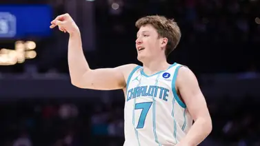 Kon Knueppel: La anatomía de un jugador franquicia Kon Knueppel: La anatomía de un jugador franquicia