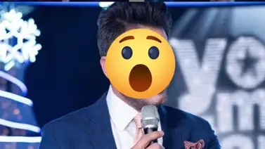 Actor venezolano sorprende en redes por drástico cambio Actor venezolano sorprende en redes por drástico cambio