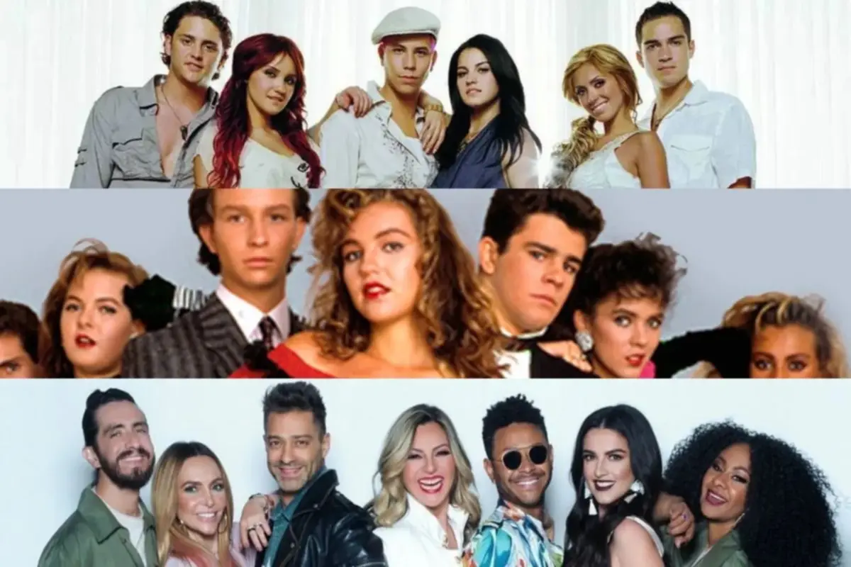 Icónica banda mexicana regresa a los escenarios para el Mundial 2026