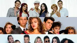 Icónica banda mexicana regresa a los escenarios para el Mundial 2026