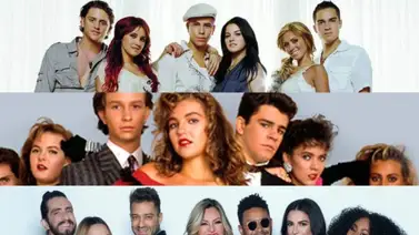 Icónica banda mexicana regresa a los escenarios para el Mundial 2026 Icónica banda mexicana regresa a los escenarios para el Mundial 2026