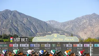 Getaway Car, luce en la cartelera de 1 millón de dólares en California Getaway Car, luce en la cartelera de 1 millón de dólares en California