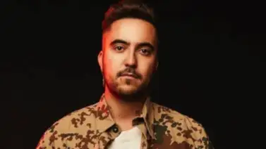 Beret suma una fecha más a su paso por Venezuela Beret suma una fecha más a su paso por Venezuela