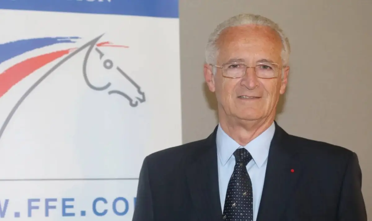 Adiós a Louis Romanet: una vida dedicada a la excelencia y pasión por el turf mundial