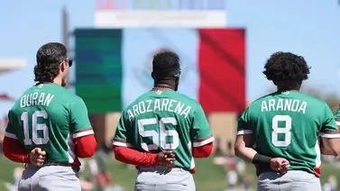 México blindado para debutar contra Gran Bretaña en el Clásico Mundial México blindado para debutar contra Gran Bretaña en el Clásico Mundial