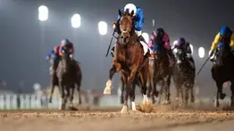 Japón suspende las apuestas para la Dubai World Cup 2026 