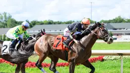 José Armando Bracho: “Quiero llegar a las 1.000 victorias este año en Estados Unidos”