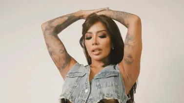 YeiLove confiesa el “rechazo” que recibió en un canal venezolano YeiLove confiesa el “rechazo” que recibió en un canal venezolano