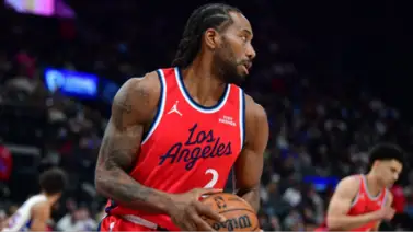Golden State Warriors dispuesto a ofrecer una grandiosa oferta por Kawhi Leonard Golden State Warriors dispuesto a ofrecer una grandiosa oferta por Kawhi Leonard