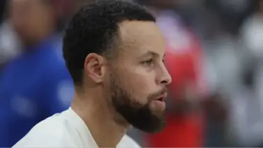 ¿Bienvenida al retiro? Stephen Curry estaría dispuesto a no seguir siendo la estrella de Golden State ¿Bienvenida al retiro? Stephen Curry estaría dispuesto a no seguir siendo la estrella de Golden State