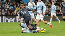 LaLiga: Real Madrid gana in extremis en su visita a Vigo