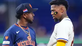 WBC: Ronald Acuña Jr. cobra apuesta a Ozzie Albies