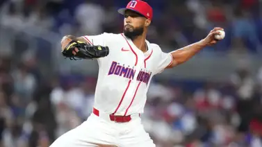 WBC: Cristopher Sánchez logró récord en Clásicos Mundiales WBC: Cristopher Sánchez logró récord en Clásicos Mundiales