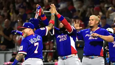 WBC: Puerto Rico blanqueó a Colombia en su debut en el Clásico Mundial WBC: Puerto Rico blanqueó a Colombia en su debut en el Clásico Mundial
