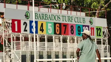 ¡Es hoy! entrenador campeón de la Florida, estará en el Caribe con tres ejemplares en la Barbados Gold Cup (Gr.1) ¡Es hoy! entrenador campeón de la Florida, estará en el Caribe con tres ejemplares en la Barbados Gold Cup (Gr.1)