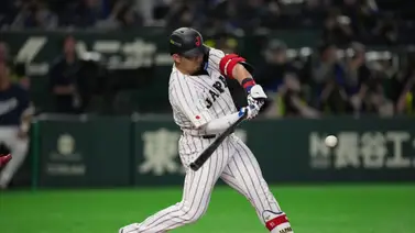 Clásico Mundial: Japón a punta de jonrones mantiene el invicto Clásico Mundial: Japón a punta de jonrones mantiene el invicto