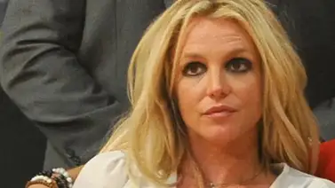 Surgen nuevos detalles sobre el arresto de Britney Spears Surgen nuevos detalles sobre el arresto de Britney Spears