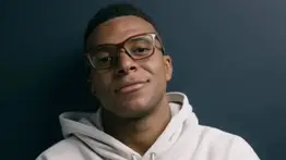 Kylian Mbappé despierta rumores de romance con una famosa actriz española