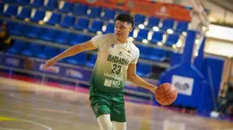 Todo listo para el comienzo de la SPB por Meridiano Televisión