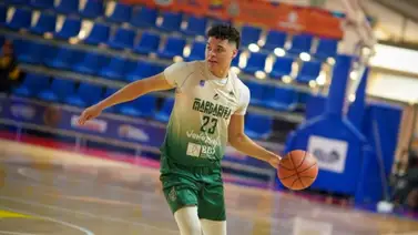 Todo listo para el comienzo de la SPB por Meridiano Televisión Todo listo para el comienzo de la SPB por Meridiano Televisión