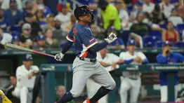 Clásico Mundial: Países Bajo deja en el terreno a Nicaragua y Venezuela se frota las manos