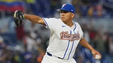 Clásico Mundial: Edición 2026 ya supera las expectativas de 2023 en el pitcheo Clásico Mundial: Edición 2026 ya supera las expectativas de 2023 en el pitcheo