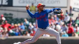 MLB: Futuro de Freddy Peralta con los Mets presenta varias complicaciones