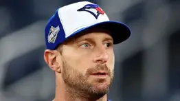 MLB: Max Scherzer brilla en su debut con Toronto tras pactar contrato millonario