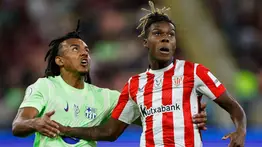 LaLiga: Barcelona 0 vs 0 Athletic | Inician las acciones en San Mamés 