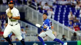 WBC: Países Bajos le arrebató triunfo a Nicaragua