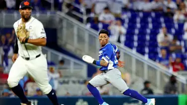 WBC: Países Bajos le arrebató triunfo a Nicaragua WBC: Países Bajos le arrebató triunfo a Nicaragua