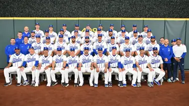 Italia golpea la mesa en el Clásico Mundial: Sólido debut con acento venezolano Italia golpea la mesa en el Clásico Mundial: Sólido debut con acento venezolano